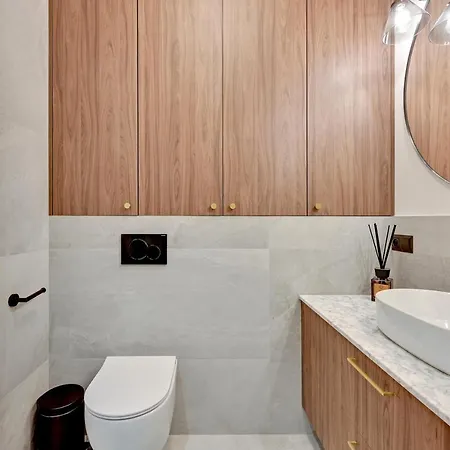 公寓 Lion Apartments - Bali