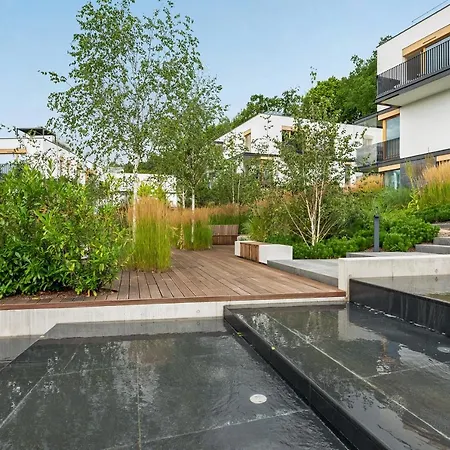 公寓 Lion Apartments - Bali