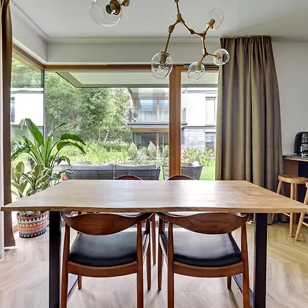 公寓 Lion Apartments - Bali
