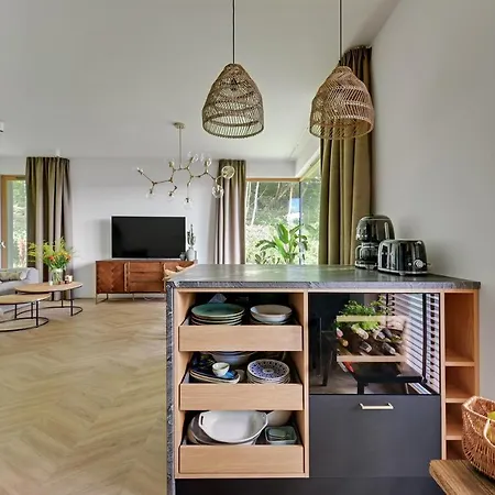 公寓 Lion Apartments - Bali