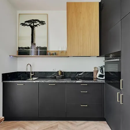 Lion Apartments - Bali 公寓 *