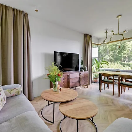 Lion Apartments - Bali 公寓