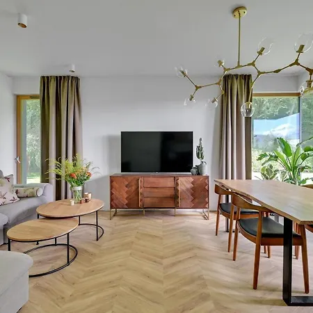 公寓 Lion Apartments - Bali *